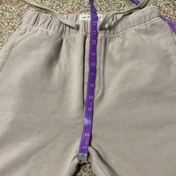 ❤️ American Eagle Icon Joggers - Picture 6 of 8